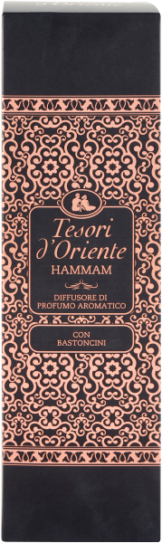 Tesori d'Oriente Diffuser 200 ml