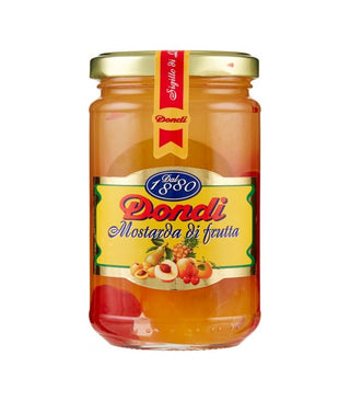 Dondi Mostarda Jolly 560 gr