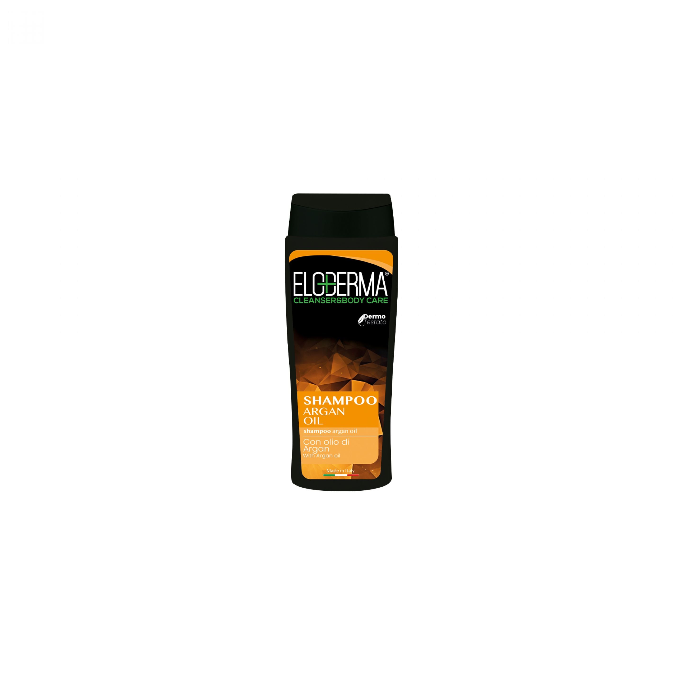 Eloderma Shampoo Argan 75 ml