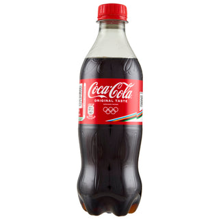 Coca-Cola [450ml] - ITALIA A CASA