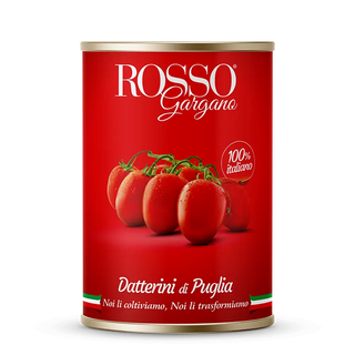 ROSSO GARGANO DATTERINO [400 GR]