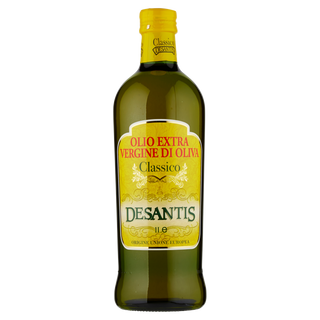 Desantis Extra Vierge Olijfolie Klassiek 1 LT