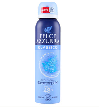 Felce Azzurra Deodorant [150ml] - ITALIA A CASA