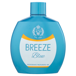 BREEZE Deodorant Squeezee Sport 100 ML