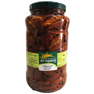 ARTIGIANA SUD Gedroogde tomaten 3.1 KG [3.1 KG]