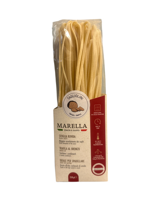 Marella Tagliolini al Tartufo [250gr] - ITALIA A CASA