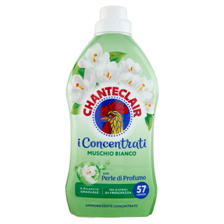 Chanteclair Ammorbidante Verde - 50 Washes - 1L