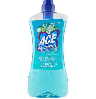 Ace Vloerreiniger Primavera zonder bleekmiddel [1l] - ITALIA A CASA