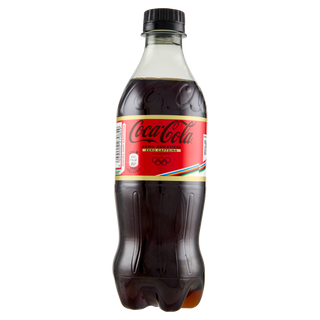 Coca Cola Zero Zero PET 450 ML