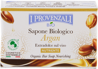 Provenzali Biologische Argan Zeep