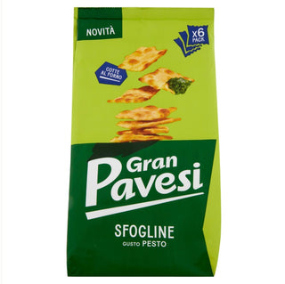 Gran Pavesi Sfogline Pesto [180g] - ITALIA A CASA