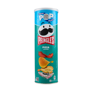 Pringles Pizzasmaak [175g]
