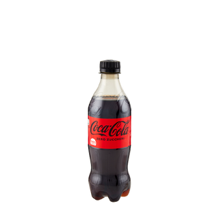Coca-Cola Zero [450ml]