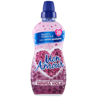 Felce Azzurra 'Mon Amour' wasverzachter Paarse Waterlelie [650ml] - ITALIA A CASA