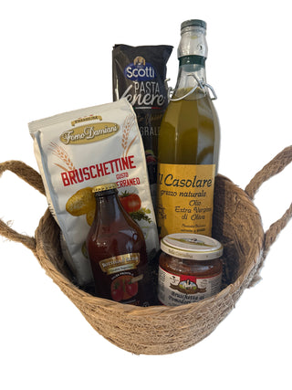 Geschenkmand “Medio”