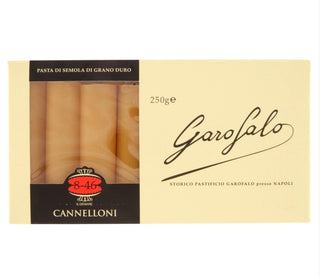 Garofalo Cannelloni [250g] - ITALIA A CASA