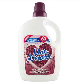 Felce Azzurra 'Mon Amour' wasverzachter Paarse Waterlelie [3L] - ITALIA A CASA