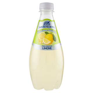 San Benedetto Prima Spremutata Citroen Drank 40 Cl