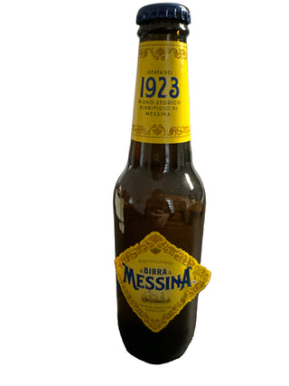 Birra Messina Classica [33cl]