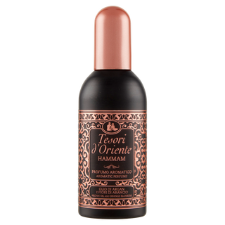 Tesori d'Oriente Parfum Hammam 100 ml