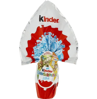 Kinder Suprise Mini [41g] - ITALIA A CASA