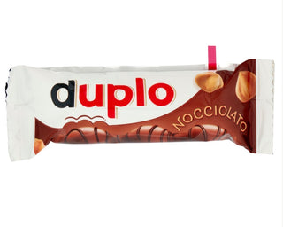 Ferrero Duplo Chocolade hazelnoot [26g] - ITALIA A CASA
