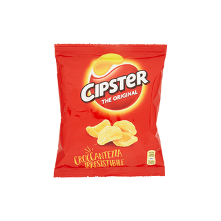 Saiwa Cipster [35g]