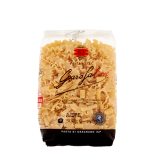 Garofalo Pasta mix N°82 [500gr] - ITALIA A CASA