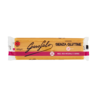 Garofalo Linguine glutenvrij [400gr] - ITALIA A CASA