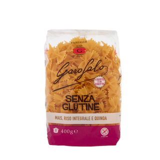 Garofalo Farfalle Pasta glutenvrij [400gr] - ITALIA A CASA