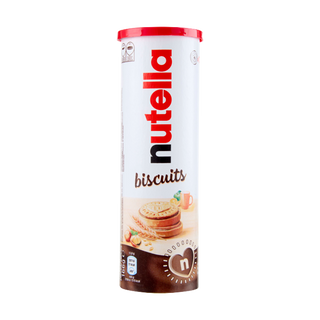 Nutella Biscuits Tube [168g]
