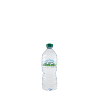 Levissima Mineraalwater [0,5l] - ITALIA A CASA