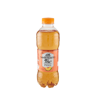 San Benedetto Thè Perzik [500ml]