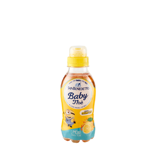 San Benedetto Baby Thè Citroen [250ml]