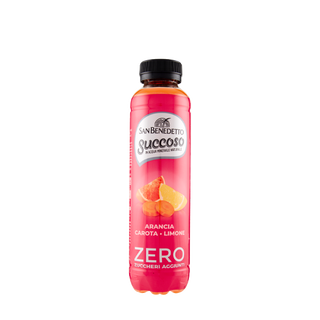 San Benedetto Succoso Zero ACE 400 ml