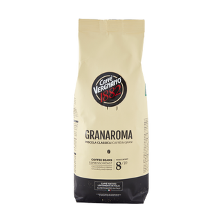 Caffè Vergnano Aroma Koffiebonen [500g]