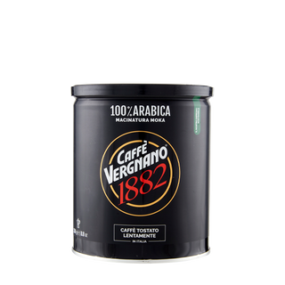 Caffè Vergnano Arabica 100% [250g]
