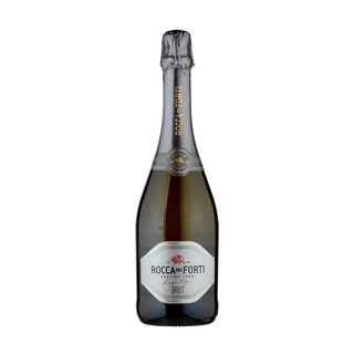 Rocca Dei Forti Spumante Brut  [750ml] - ITALIA A CASA