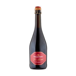 Rocca Dei Forti Spumante Fragolino  [750ml] - ITALIA A CASA