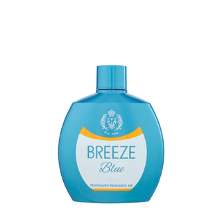 Breeze Deodorant Squeeze Sport [100ml]