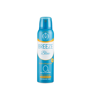 Breeze Blue Deodorant [150ml]