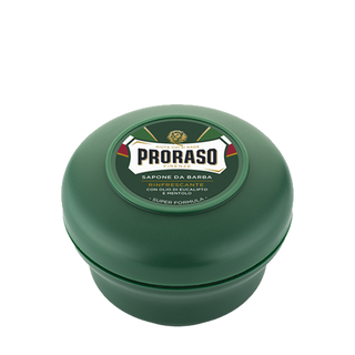 Proraso Verfrissende scheerzeep [150ml] - ITALIA A CASA