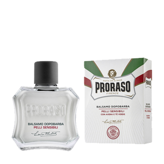 Proraso Aftershave balsem voor gevoelige huid [100ml] - ITALIA A CASA