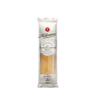 La Molisana Bucatini N°12 [500gr] - ITALIA A CASA