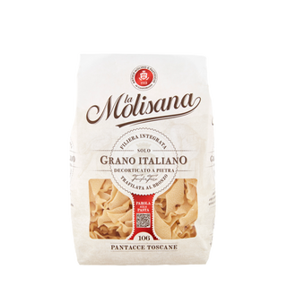 La Molisana Pantacce Toscane N°106 [500gr] - ITALIA A CASA