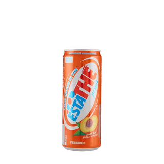 Estathé Perzik blik [330ml] - ITALIA A CASA