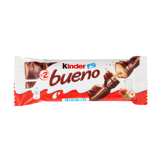 Kinder Bueno [43g]