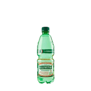 Uliveto Natuurlijk Mineraalwater PET [500ml]