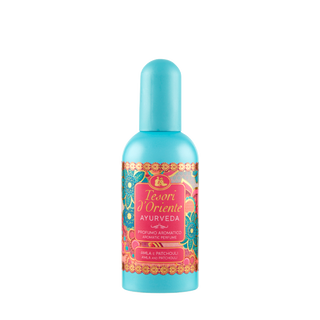 Tesori d'Oriente Parfum Ayurveda [100ml]