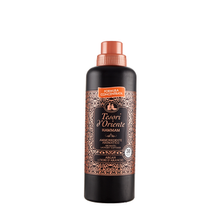 Tesori d'Oriente wasverzachter Hammam [750ml]